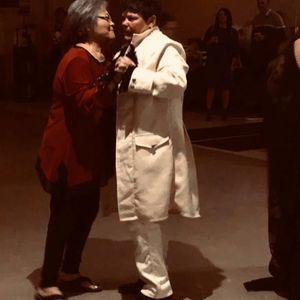 Meet your Posher, Brandy